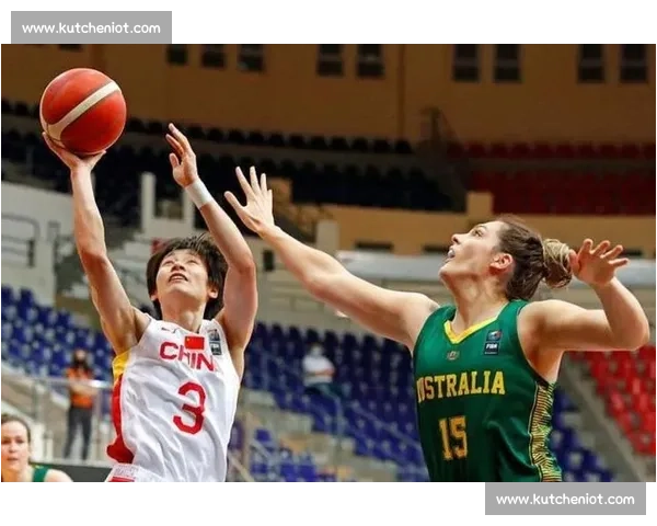 央 5 直播中国女篮海口迎战澳大利亚:张子宇内线强攻,宫鲁鸣战术大考!